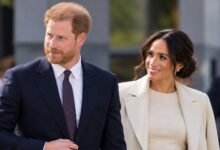 Prince Harry and Meghan Markle’s Friend Takes Aim at Lazy Royal Family Label in Bombshell Message