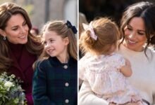 Princess Charlotte and Princess Lilibet Share a Sweet Connection Through One Special Hobby