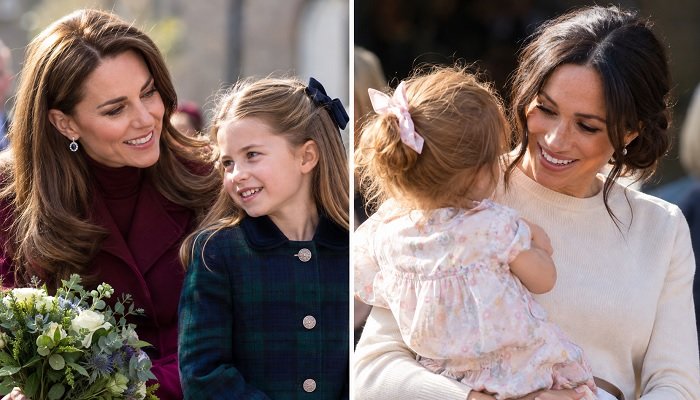 Princess Charlotte and Princess Lilibet Share a Sweet Connection Through One Special Hobby