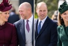 King Charles’s Former Butler Reveals Zara and Mike Tindall’s Predicted Future With Prince William and Kate
