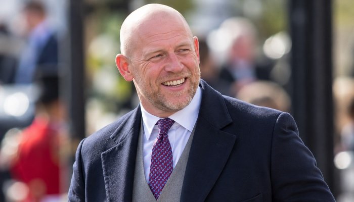 Queen Camilla Could Cheer Mike Tindall on in Surprise TV Move Former Royal Butler Predicts