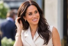 Meghan Markle Hints at Next Holiday Plans After Reportedly Skipping Christmas at Sandringham