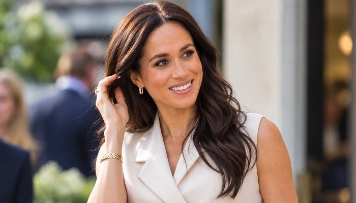 Meghan Markle Hints at Next Holiday Plans After Reportedly Skipping Christmas at Sandringham