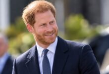 Prince Harry Warned Over Queen Elizabeth’s Former Aide as Tiara Gate Row Resurfaces