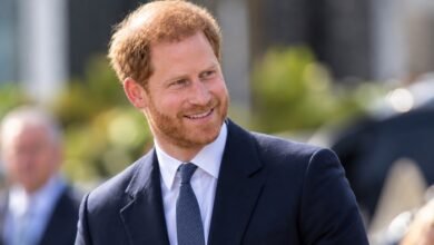 Prince Harry Warned Over Queen Elizabeth’s Former Aide as Tiara Gate Row Resurfaces