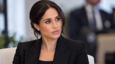 Meghan Markle Faces Fresh Setback as ‘The Gentlemen’ Team Rejects Casting Speculation