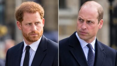 Prince Harry Refuses to Be Pushed Around As Prince William Feud Threatens to Deepen
