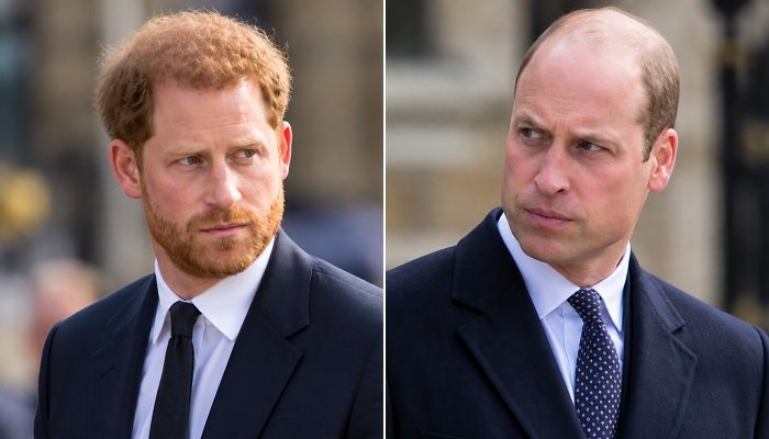 Prince Harry Refuses to Be Pushed Around As Prince William Feud Threatens to Deepen