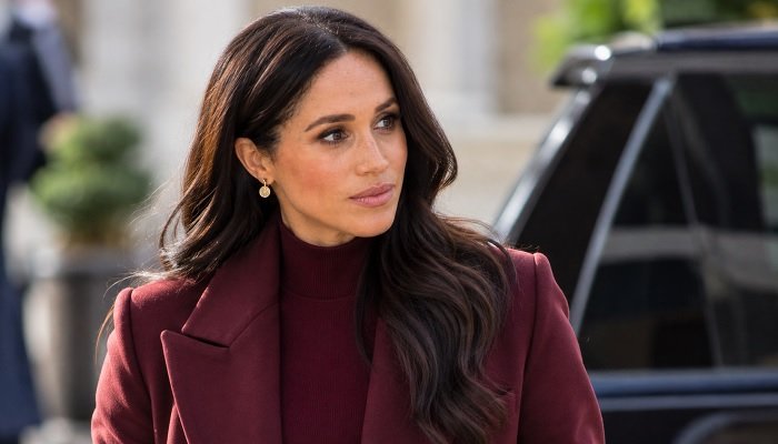 Meghan Markle Told to Forget Her Royal Title After Nottingham Return