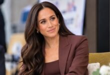 Meghan Markle Focuses on Archie and Lilibet’s Future as Acting Comeback Plans Emerge