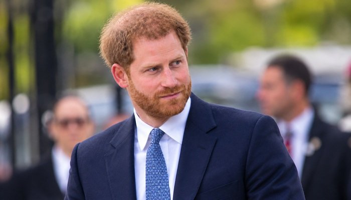 Prince Harry Gets Crucial Sentebale Legal Update as Charity Pauses Court Action