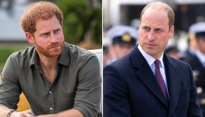 Prince Harry Breaks Silence on William Rift With Emotional Message: ‘I Want It to Work Out’