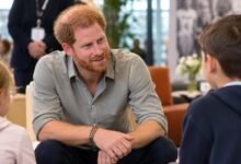 Prince Harry Faces Palace Backlash After GQ Interview as Reconciliation Hopes Come Under Strain