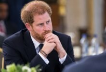 Prince Harry Faces Fresh Criticism Over Reconciliation Hopes After Bold GQ Interview