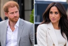 Prince Harry and Meghan Markle Accused of Taking Revenge on Royal Family After UK Return