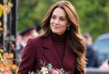 Princess Kate Receives Meaningful Honour Once Held by Late Queen Elizabeth