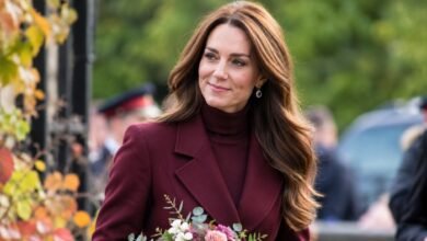Princess Kate Receives Meaningful Honour Once Held by Late Queen Elizabeth
