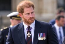 Prince Harry’s Bank Balance Could Get a Major Boost After Reported $250,000 MasterClass Deal