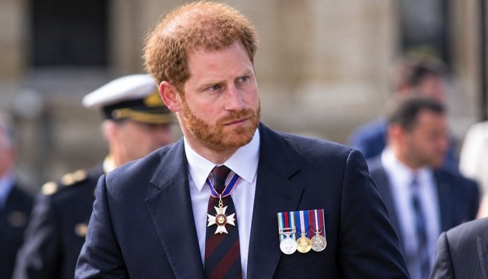 Prince Harry’s Bank Balance Could Get a Major Boost After Reported $250,000 MasterClass Deal