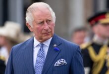 King Charles Shares Emotional Update as Royal Family Marks Major Moment in Wales