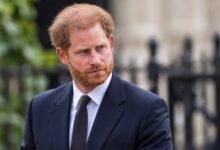Prince Harry Issues Fresh Statement After Bombshell Interview Sparks Royal Family Speculation