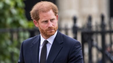 Prince Harry Issues Fresh Statement After Bombshell Interview Sparks Royal Family Speculation