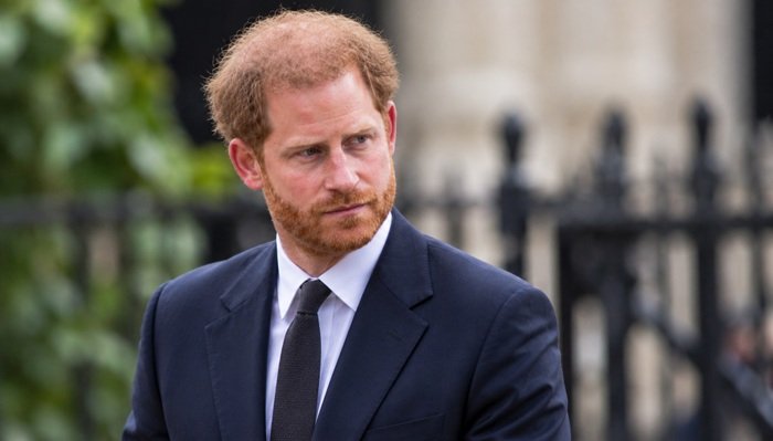 Prince Harry Issues Fresh Statement After Bombshell Interview Sparks Royal Family Speculation