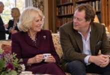 Queen Camilla’s Son Tom Parker Bowles Breaks Silence on the Treatment His Mother Faced
