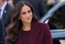 Meghan Markle Teases Big Surprise as Prince Harry Renews Call to Prince William for Reconciliation