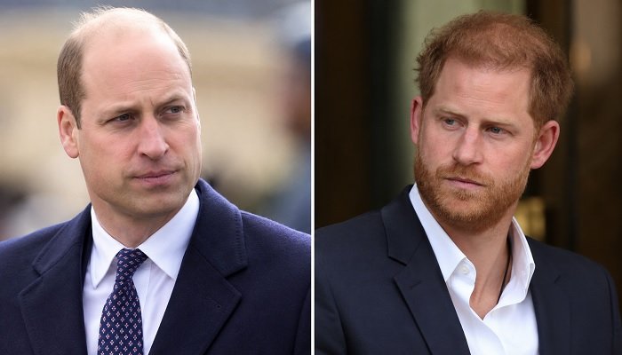 Prince William’s Reported Message to Prince Harry After Reconciliation Plea
