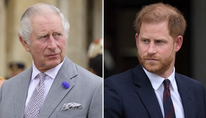 King Charles Shares Powerful Words After Prince Harry’s Reconciliation Appeal