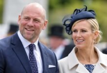 Mike Tindall Reveals the Unexpected Moment He Realised Zara Was the One