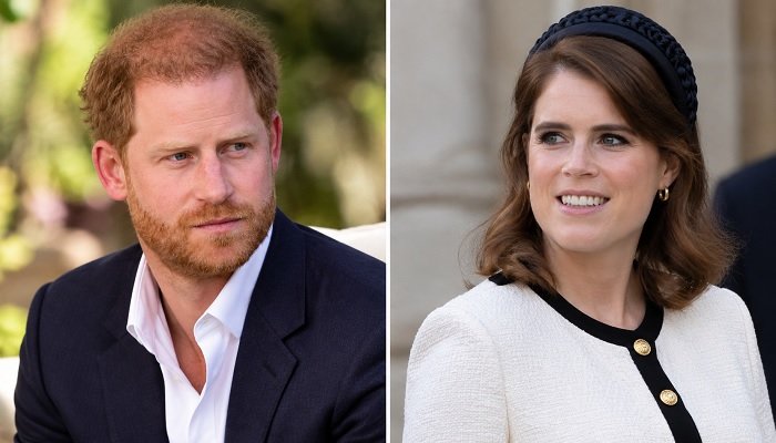 Prince Harry Reportedly Wants Closure in Crucial Meeting With Princess Eugenie Amid Friendship Rift