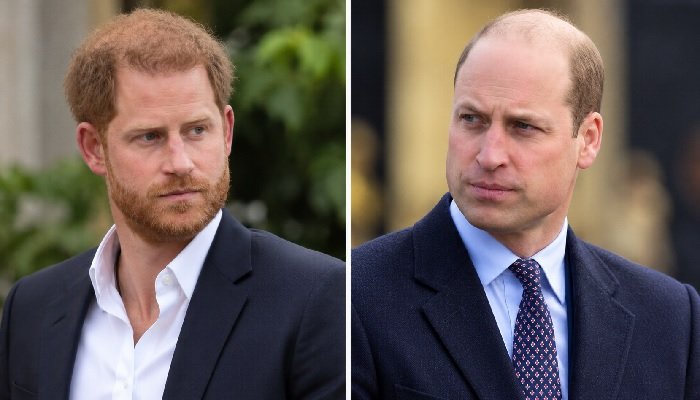 Prince William’s Stance Leaves Prince Harry’s Reconciliation Hopes in Doubt