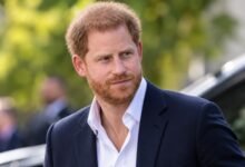 Prince Harry Receive Major Update Abour Law Firm Behind Failed £34 Million Hacking Case
