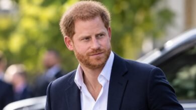 Prince Harry Receive Major Update Abour Law Firm Behind Failed £34 Million Hacking Case