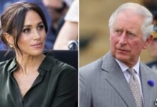 Meghan Markle Launches New As Ever Collection as King Charles Unveils Fresh Highgrove Range