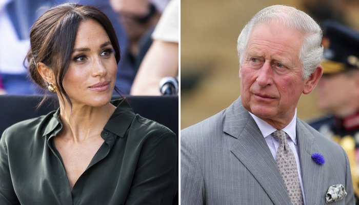 Meghan Markle Launches New As Ever Collection as King Charles Unveils Fresh Highgrove Range