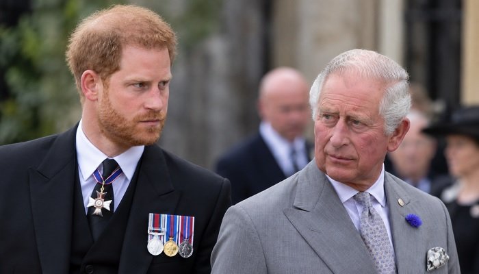 Prince Harry Shares Long Awaited Update on King Charles’s Health in Emotional Confession