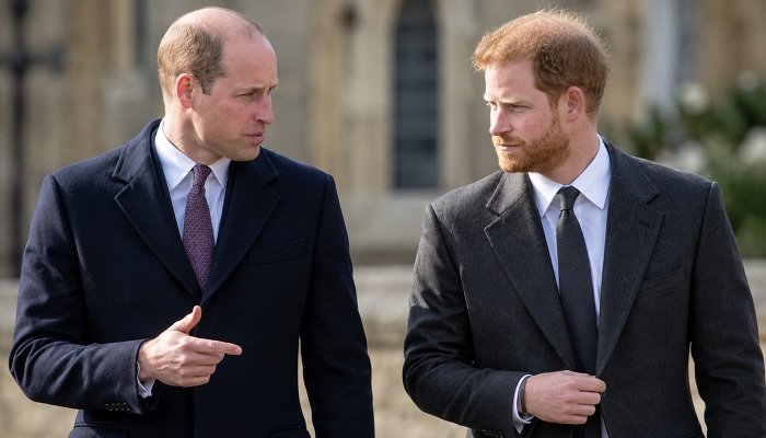 Prince Harry's Close Friend Makes Bold Prediction About Duke and Prince William’s Future as Reunion Hopes Grow