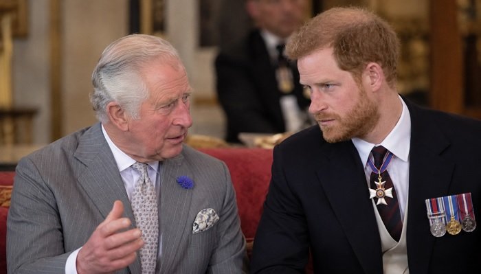 King Charles Team Makes Surprise Announcement After Prince Harry’s Emotional Reunion Plea