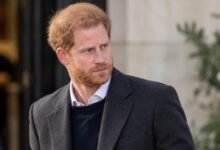 Prince Harry Faces Fresh Questions Over Silence as King Charles and Earl Spencer Dispute Emerges