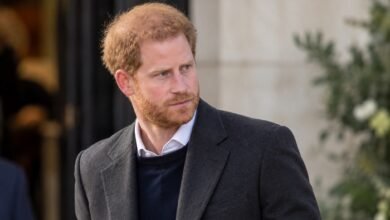 Prince Harry Faces Fresh Questions Over Silence as King Charles and Earl Spencer Dispute Emerges