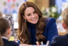 Princess Kate Makes Strategic Move to Support King Charles as Absence at Aberfan Anniversary Raises Questions