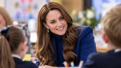 Princess Kate Makes Strategic Move to Support King Charles as Absence at Aberfan Anniversary Raises Questions