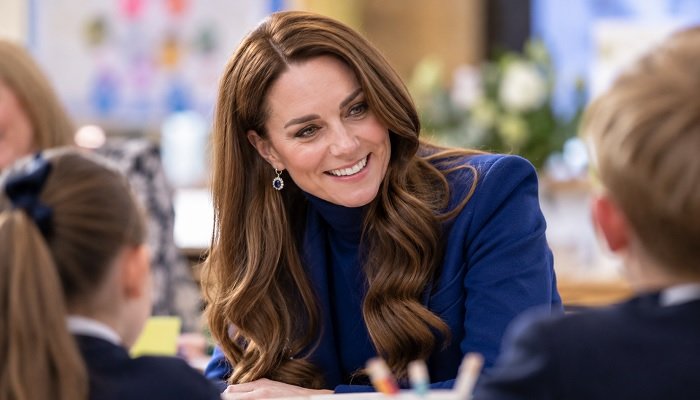 Princess Kate Makes Strategic Move to Support King Charles as Absence at Aberfan Anniversary Raises Questions