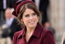 Princess Eugenie Breaks Social Media Silence With Surprise Show of Support Amid Fresh Royal Family Drama
