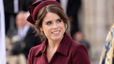 Princess Eugenie Breaks Social Media Silence With Surprise Show of Support Amid Fresh Royal Family Drama