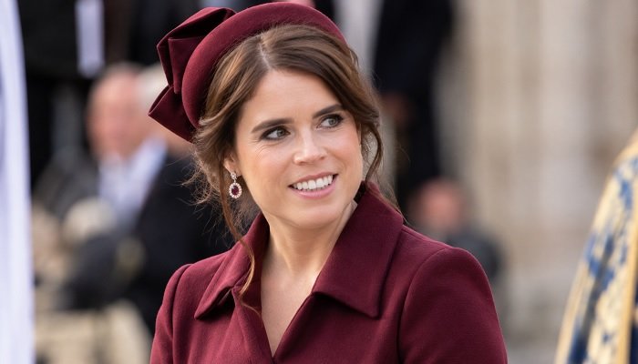 Princess Eugenie Breaks Social Media Silence With Surprise Show of Support Amid Fresh Royal Family Drama