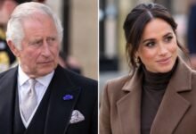 King Charles Could Send Powerful Message to Defend Meghan Markle Amid Family Heartbreak